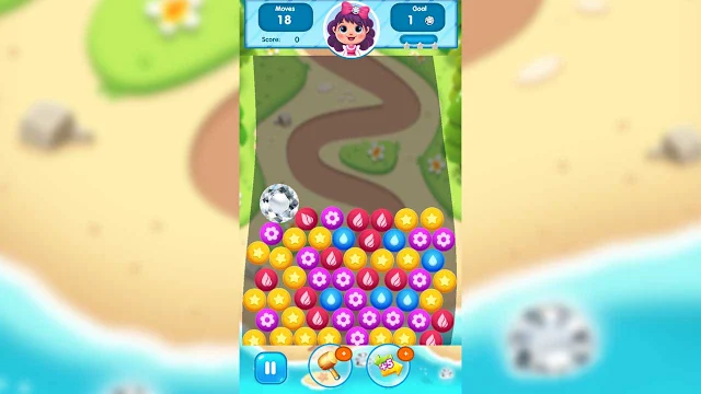 Jewel Match screenshot 0