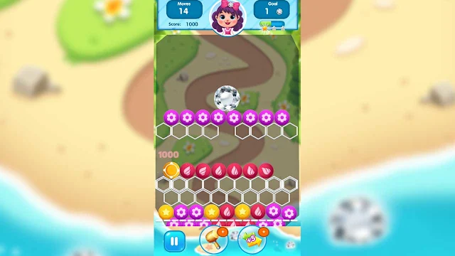 Jewel Match screenshot 3