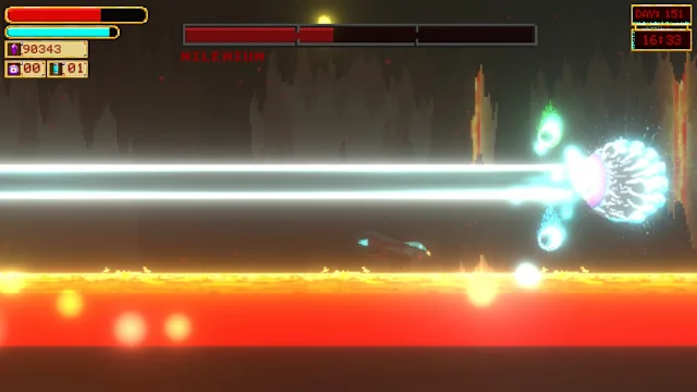 Marmoset screenshot 5