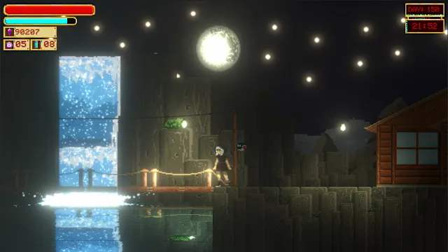 Marmoset screenshot 4