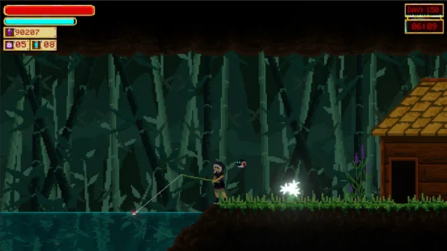Marmoset screenshot 0