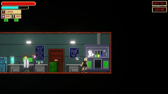 Marmoset screenshot 3