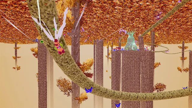 Lunistice screenshot 4