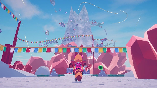Lunistice screenshot 5
