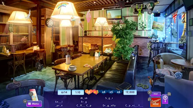 First Time In Paris - Collector's Edition screenshot 3