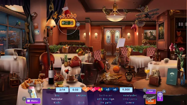 First Time In Paris - Collector's Edition screenshot 1