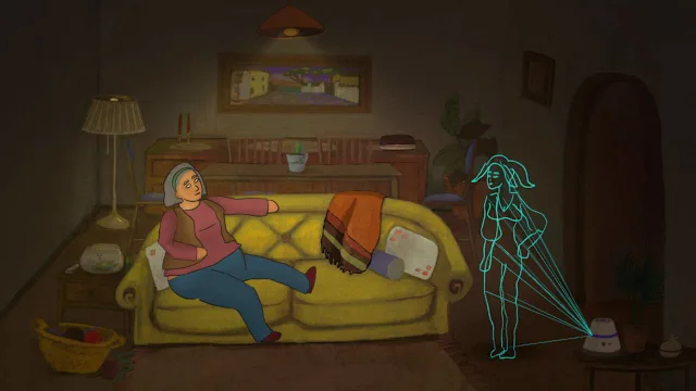 Pill Baby screenshot 6