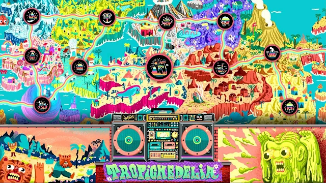 Funtasia screenshot 3