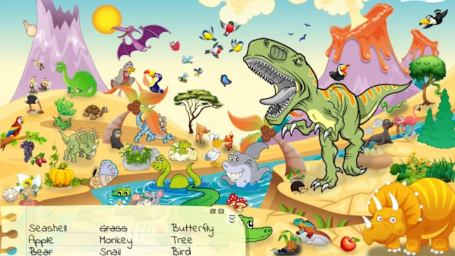 Around The World screenshot 1