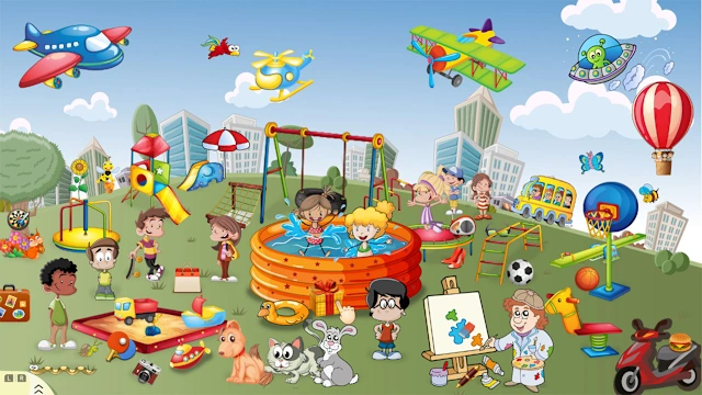 Around The World screenshot 2