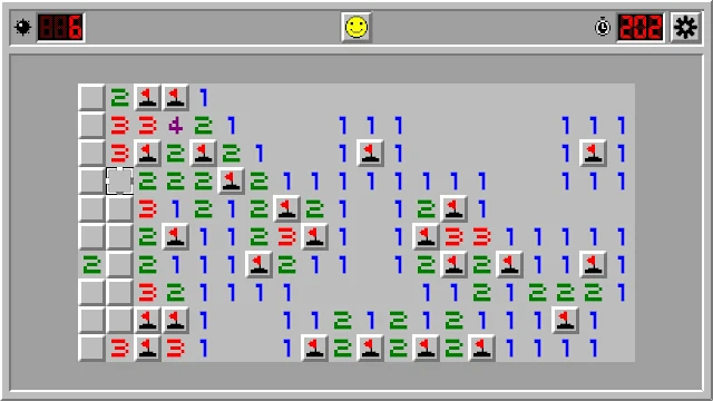 The Minesweeper: Crew Bomber Expedition screenshot 4