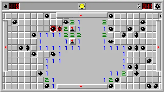 The Minesweeper: Crew Bomber Expedition screenshot 5