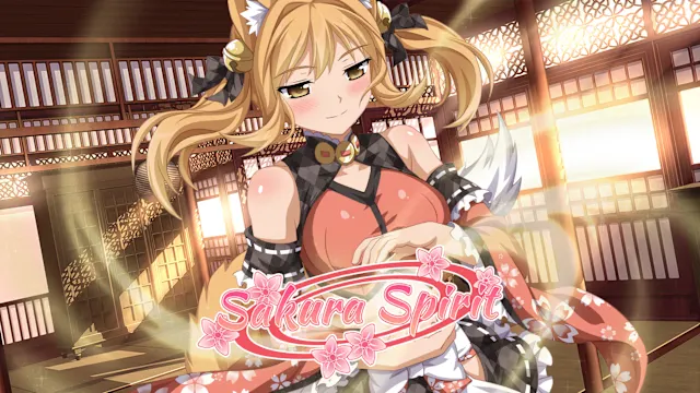 Sakura Spirit
