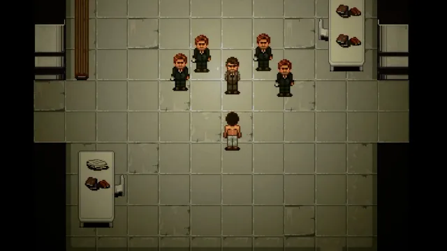 Host 714 screenshot 2