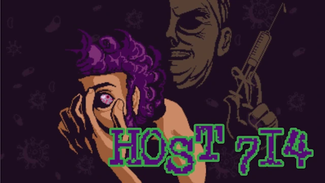 Host 714