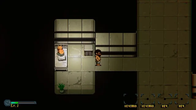 Host 714 screenshot 4