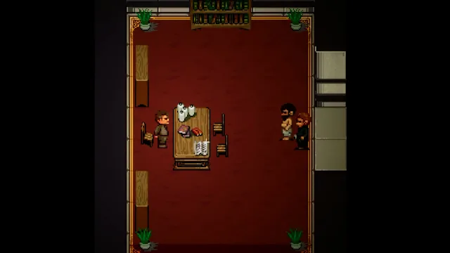 Host 714 screenshot 5