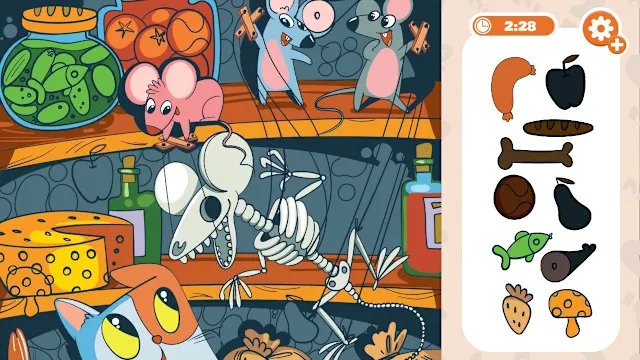 Snug Finder screenshot 1