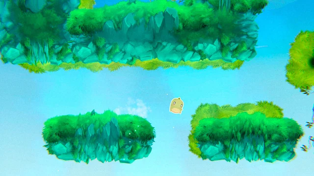 Dino Get Out! screenshot 4