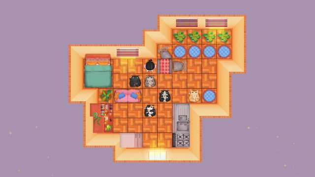 Roll The Cat screenshot 6