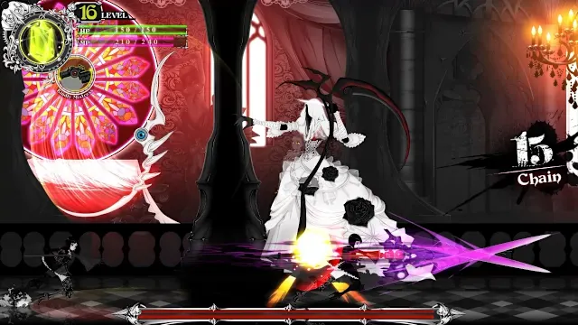BLACK WITCHCRAFT screenshot 3