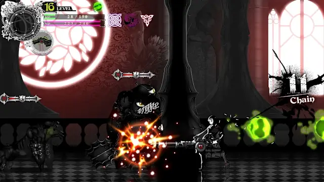 BLACK WITCHCRAFT screenshot 4