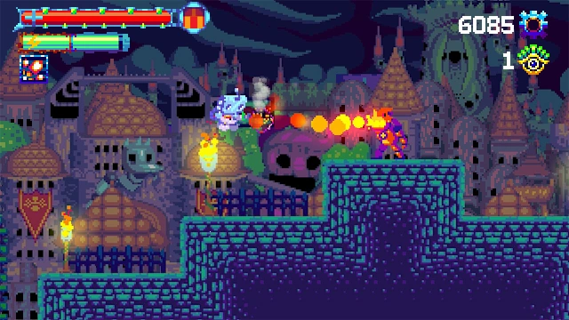 OmegaBot screenshot 5