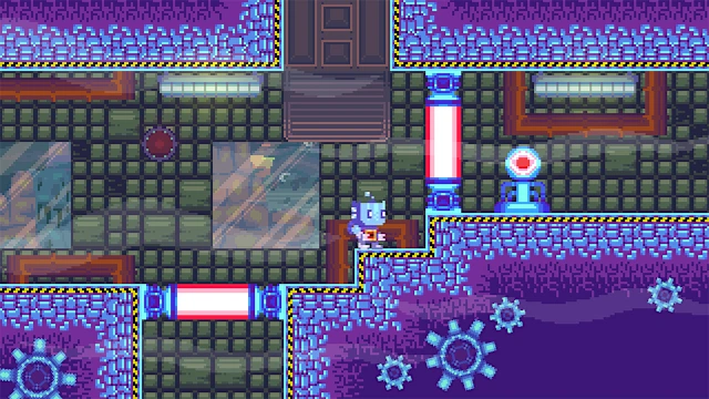 OmegaBot screenshot 3