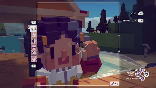 Moonglow Bay screenshot 5