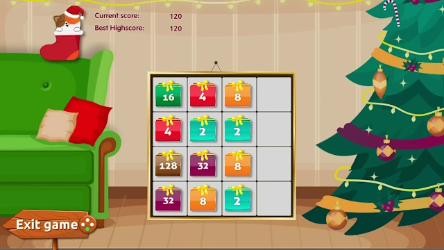 Advent Calendar: Puzzle Edition screenshot 6