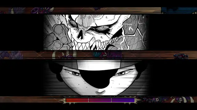 Captain Velvet Meteor: The Jump+ Dimensions screenshot 2
