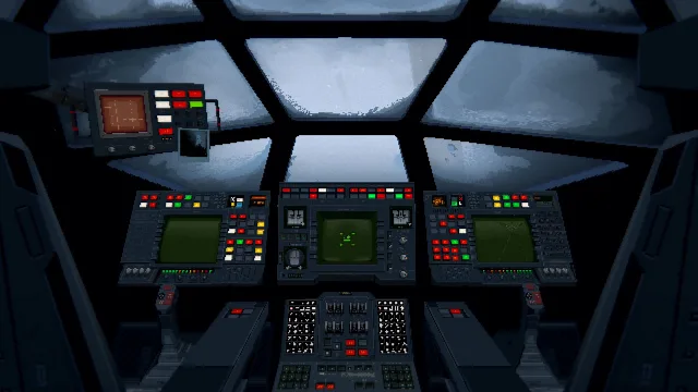 SIGNALIS screenshot 4