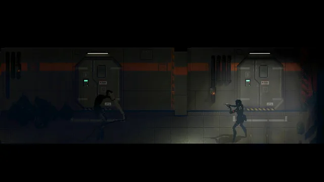 SIGNALIS screenshot 2