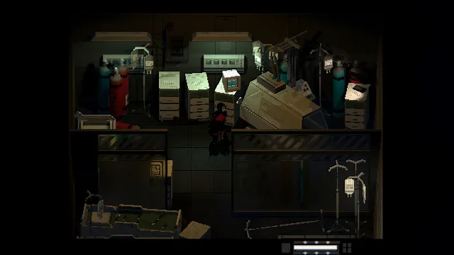 SIGNALIS screenshot 6