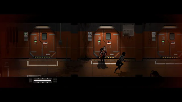 SIGNALIS screenshot 5