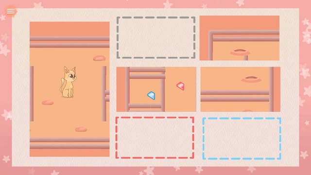 Romeow: to the cracked Mars screenshot 3