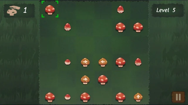 Forest Pop screenshot 2