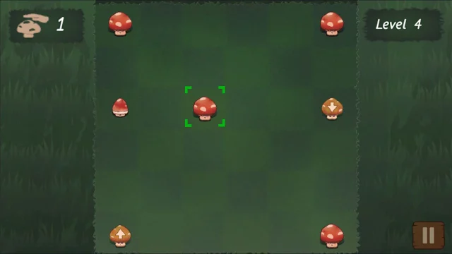 Forest Pop screenshot 1