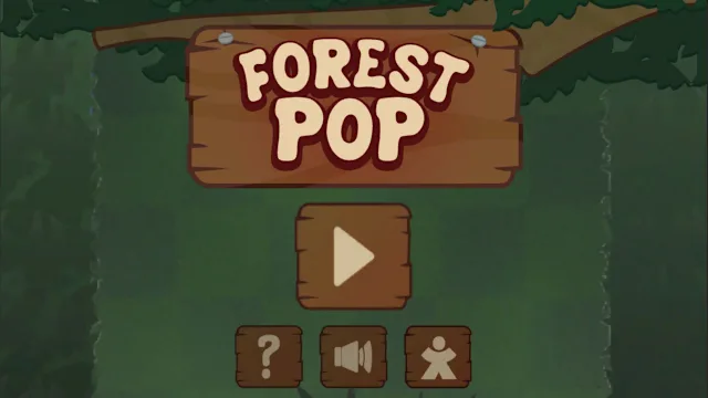 Forest Pop screenshot 0