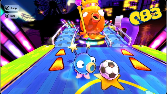 DanLab's Golf screenshot 2