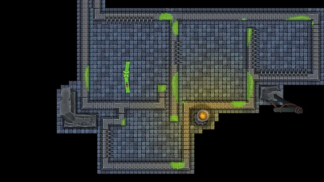 Dungeon Slime Collection screenshot 3