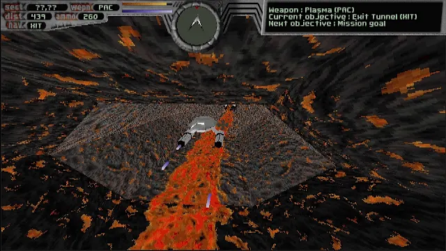 Terminal Velocity™: Boosted Edition screenshot 3