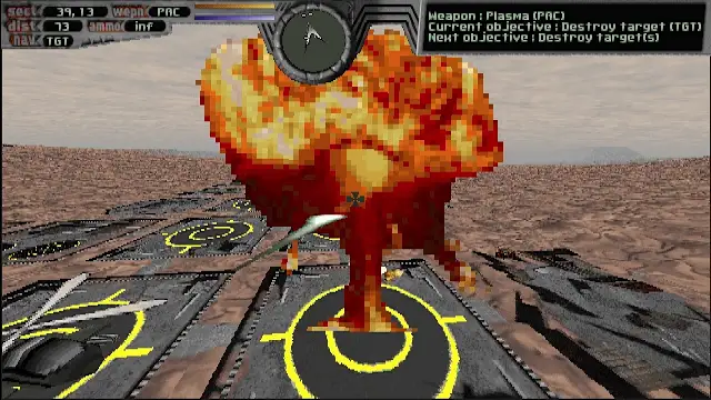 Terminal Velocity™: Boosted Edition screenshot 0