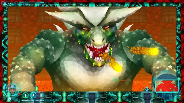 Gravitators screenshot 3