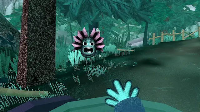 Penko Park screenshot 6