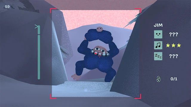 Penko Park screenshot 2