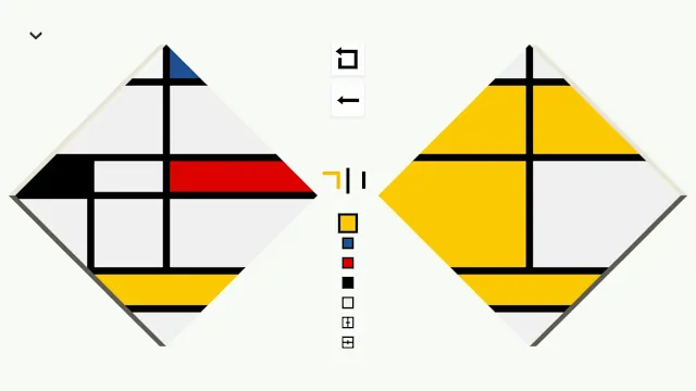 Please, Touch The Artwork screenshot 2