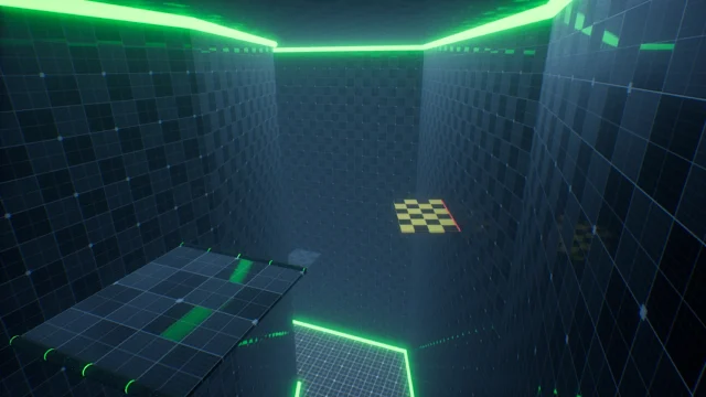 Inertia: Redux screenshot 4