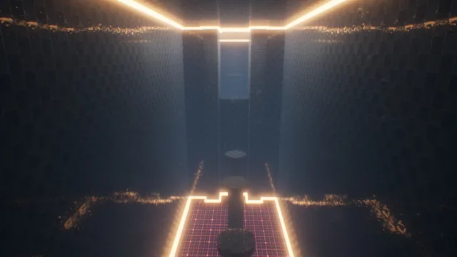 Inertia: Redux screenshot 1