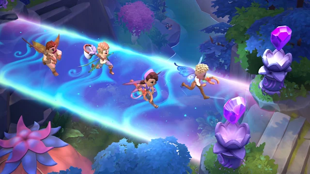 Fae Farm screenshot 5
